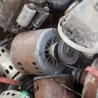 خریدار انواع موتور کولر خراب