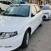 سمند سورن مدل ۱۴۰۵