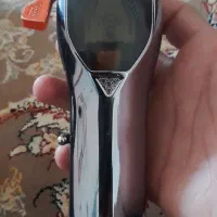 ماشین. اصلاح VGR