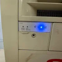 تصفیه هوا شارژپ ژاپن|پنکه و تصفیهکنندهٔ هوا|تهران, کوی بیمه|دیوار