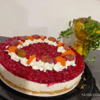 انواع کیک و چیز کیک