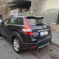 اچ سی کراس ، مدل ۹۶|خودرو سواری و وانت|تهران, علم و صنعت|دیوار