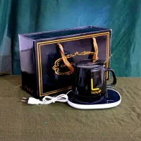 کادویی ماگ هیتردارجعبه بزرگ|ظروف سرو و پذیرایی|اهواز, نادری|دیوار