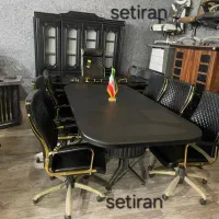 تولید مستقیم مبلمان اداری. چستر با کیفیت|مبلمان اداری|تهران, فیروزآبادی|دیوار