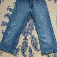 شلوار لی فقط صد تومن