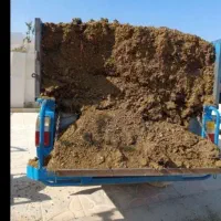 کود گوسفندی خالص|خدمات باغبانی و درختکاری|مرودشت, رامجرد یک|دیوار