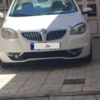 بلریانس دنده رنگدار