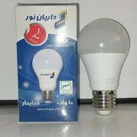 لامپ ال ای دی ۱۰ وات