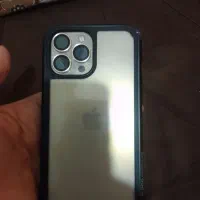 ۱۳ پرومکس ۲۵۶ گلد در حد آکبند|موبایل|تهران, حافظیه|دیوار