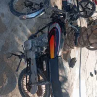 متور 150|موتورسیکلت|خمیر, |دیوار