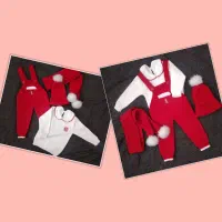 بافت لباس نوزادی|کفش و لباس بچه|نجفآباد, شهدای غربی|دیوار