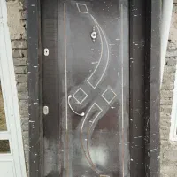 درب خونه|مصالح و تجهیزات ساختمان|مشگین شهر, |دیوار