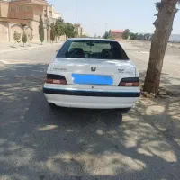 پژوپارس سال مدل آخر۹۴کوهک گلستان چیتگر