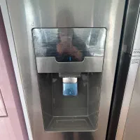 فروش استثنایی ساید ۳درب بدون پیش پرداخت