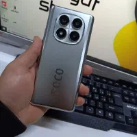 poco x7  r12 512g