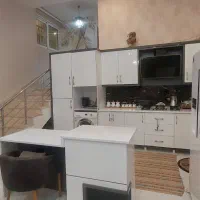 واحد دوبلکس در حاشیه فضیلت توحیدشهر۳نبش|فروش آپارتمان|سبزوار, توحیدشهر|دیوار