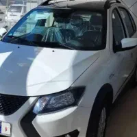کوئیک GXR1404 فول|خودرو سواری و وانت|نیشابور, دهنو|دیوار