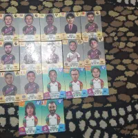 ۵۴ کارت اورال۹۸تا۹۳