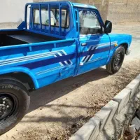 زامیاد|خودرو سواری و وانت|خرمآباد, |دیوار