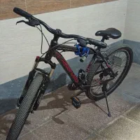 دوچرخه سایز ۲۶|دوچرخه، اسکیت، اسکوتر|محمودآباد, |دیوار