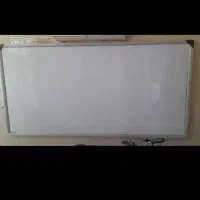 تخته وایت برداستفاده نشده