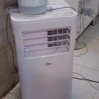 کولر گازی پورتال سانتیک ۱۲۰۰۰|کولر گازی و فنکوئل|سمنان, |دیوار