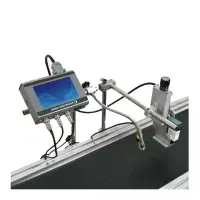 جت پرینتر اتوماتیک و دوخت ریلی