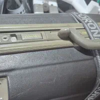 چمدان بزرگ سالم