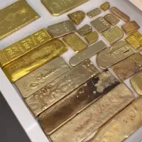 خرید وفروش طلای آب شده ودست دوم فقط با یک درصد|جواهرات|اهواز, فولادشهر|دیوار
