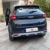 X22 pro 1402 اتومات|خودرو سواری و وانت|تهران, سنائی|دیوار