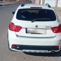 کوییک s پارس خودرویی1400 بردسیر