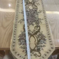 رومیزی|پرده، رانر، رومیزی|کرج, گوهردشت|دیوار