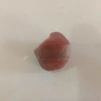 سنگ ارزشمند  فکر کنم عقیق