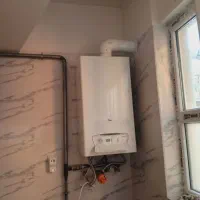 نصب پکیج و رادیاتور و تعمیرات و نصب شیرالات