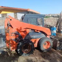 فروش بابکت v67|خودرو سنگین|نظرآباد, رسالت|دیوار