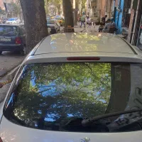پژو206|خودرو سواری و وانت|سنندج, |دیوار