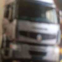میکانیک رنو و البرز