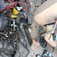 لوازم دوو سیلو|قطعات یدکی و لوازم جانبی|ورامین, ورامین|دیوار