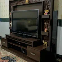 میزتلویزیون