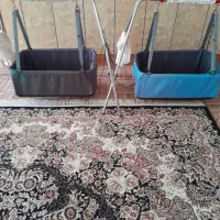 گهواره|تخت و صندلی بچه|دورود, |دیوار