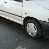 پراید sx131|خودرو سواری و وانت|کرج, ساسانی (قلمستان)|دیوار