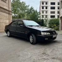 فروش پارس سال دوگانه خانگی