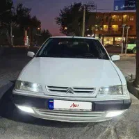 زانتیا ۸۸ استثنایی