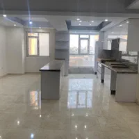 ۱۲۵ متر فول دوخوابه_ نوساز_ تک واحدی