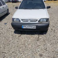 گیربکس پراید استوک یدک زمانیان