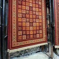 ۶ متری فرش خشتی کد 240|فرش|مشهد, امیر|دیوار