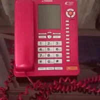 تلفن رومیزی