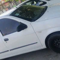 فروش فوری تیبا 95