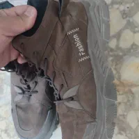 کفش بوت مردانه سایز ۴۳