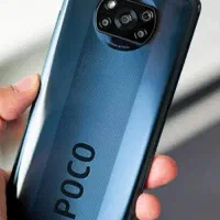 گوشی پکوx3nfc